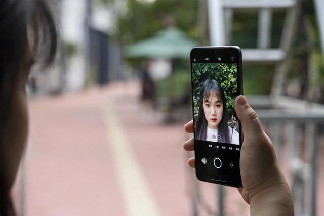 拍照手机那么多，为什么我只推荐这四款？