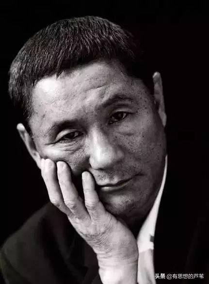 日本最man男人 著名導演北野武遇襲 原因眾說紛紜 Kks資訊網