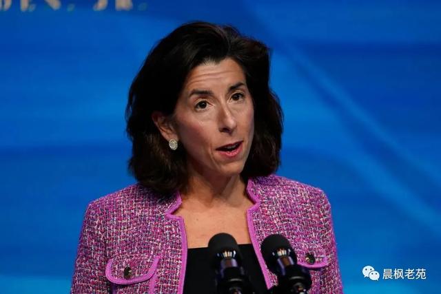 果然，美国开始对台积电动手了