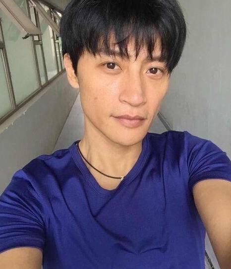 尔泰是谁演的:靠《还珠格格》尔泰一角走红，被称为“小张国荣”的他近况如何