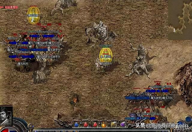 消失了十年的“首富”陈天桥，资产悄悄膨胀了5倍