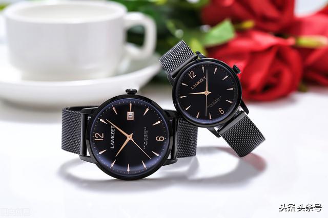 为什么智能手表永远淘汰不了机械手表