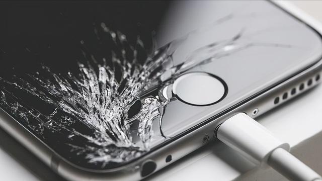 苹果开启自助维修计划有什么套路？网友：不仅省事还很赚钱