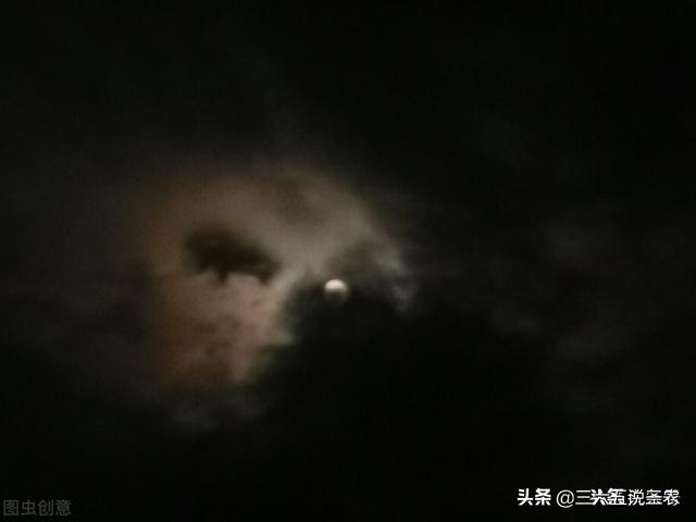 天气预报：明天八月十五，下雨天气有啥预兆？看看老祖宗怎么说