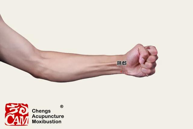 心脑血管疾病进入高发期，养生防病艾灸12背俞穴