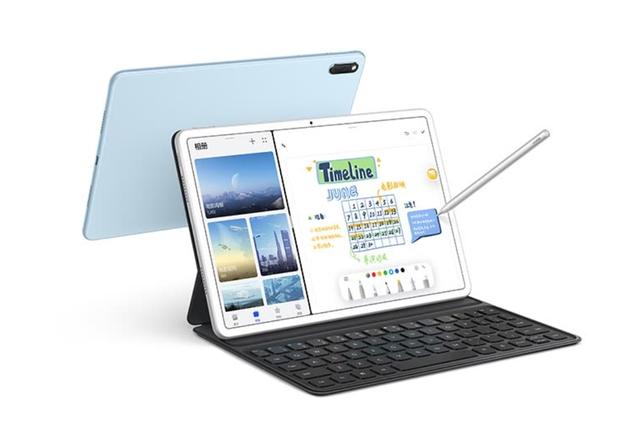 华为MatePad销量超iPad，但MatePadPro2销量冷淡，只因一个参数