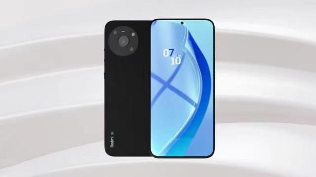 红米Note12规格曝光：2亿蔡司主摄+5500mAh，还有120快充