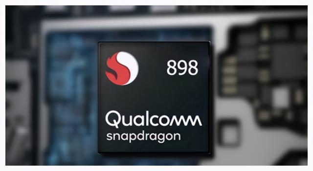 骁龙898+百瓦快充，Redmi K50系列曝光：年内发布