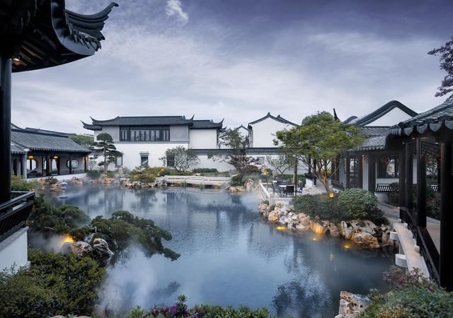 中國十大高質量豪宅 北京4個 上海3個 最高售價10億 Kks資訊網