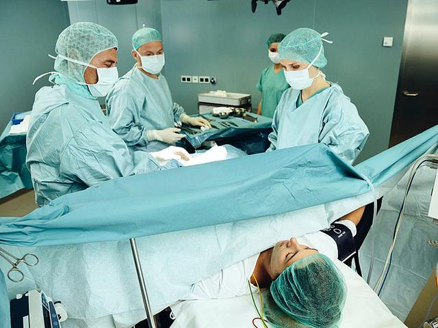 分娩格外轻松的女人，大多都有这三个共同特征，孕妈快来“取经”