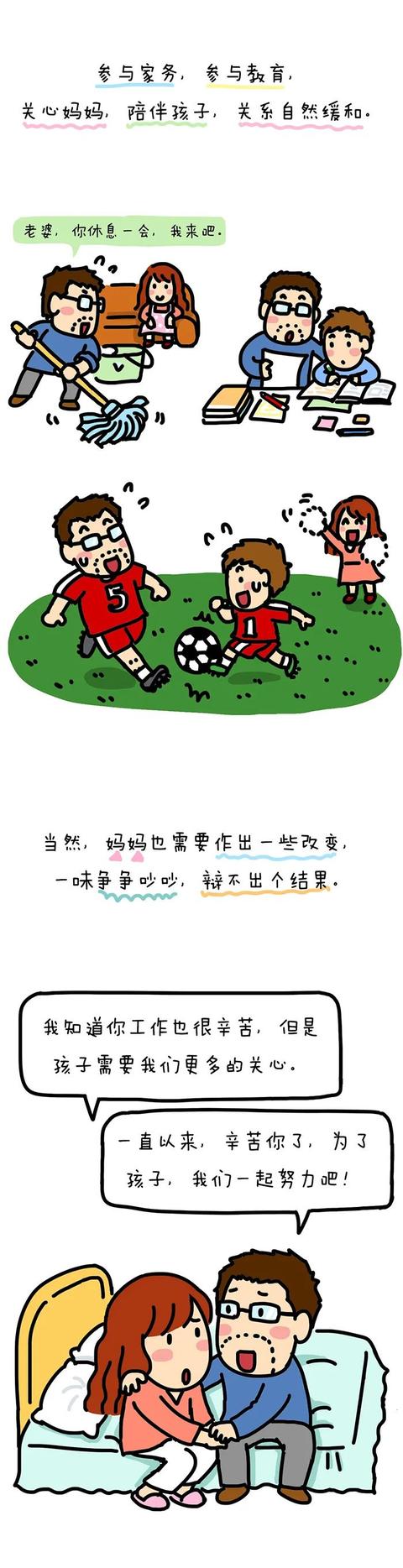 缺位的父亲+焦虑的母亲+失控的孩子