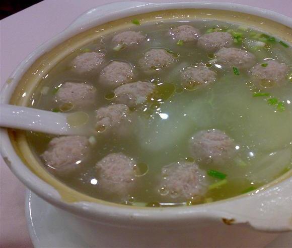 “白露一碗汤，不用医生帮”，分享7道汤水，每天一碗不重样
