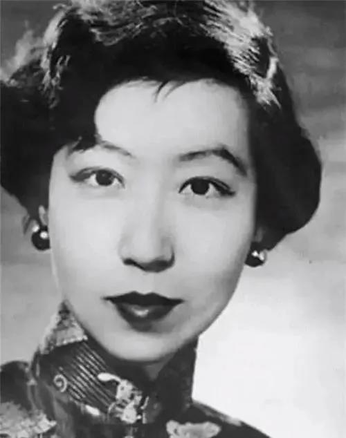 李菊藕:民国第一才女，1995年去世无人知晓