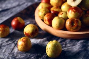 俗话说的好“秋吃果”，入秋之后多吃6种水果，对身体好