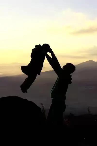 孩子的成长（爸爸的修行）成为赢家是要付出代价的