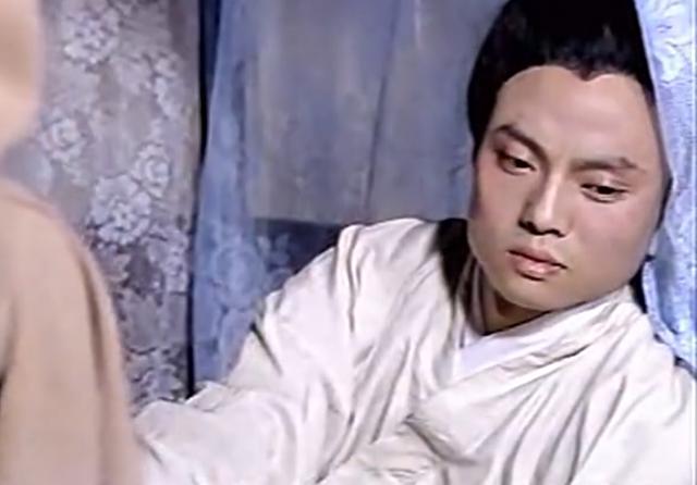 聊斋志异婴宁:“聊斋憨女”婴宁：天真爱笑的女妖，桃花运不会太差