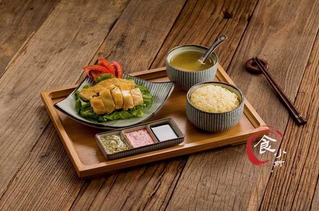 新加坡家庭的一日三餐，看看都有啥？爲何是世界上最健康的國家？