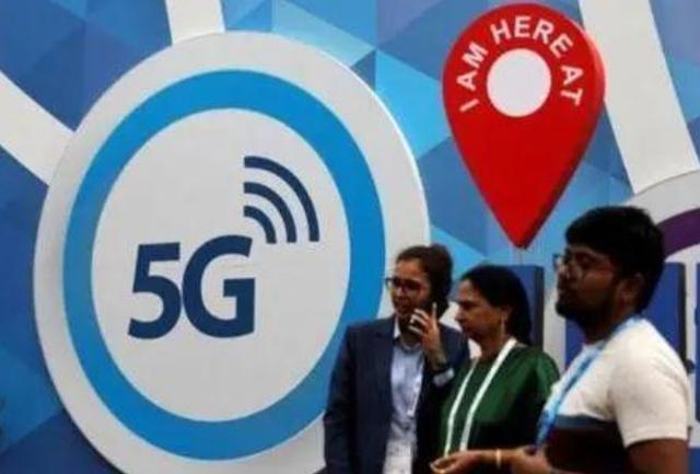 甘当美国走狗，以色列显现出充分信任，想胜过华为设备简直痴心妄想