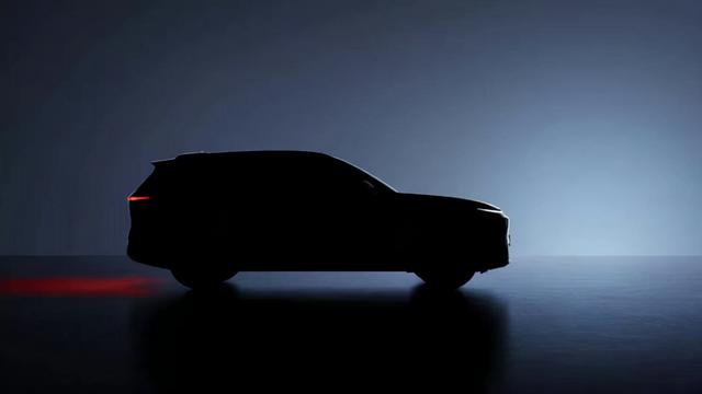 近期即将上市的新能源车指引 11.14