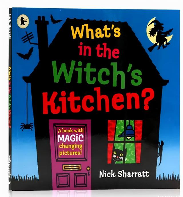 双语带娃！低幼宝宝们的万圣夜还可以这样过？