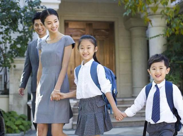 为什么要让孩子接受完整的教育