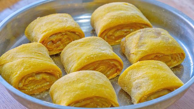 家有孩子，就做这6道早餐！粗细粮搭配，能量满满长高个，别错过