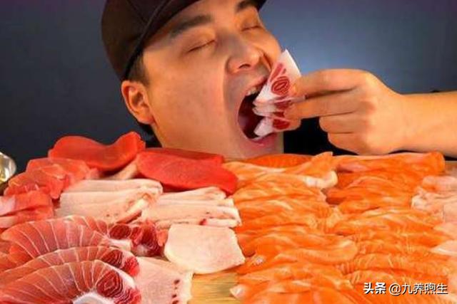 常吃鱼好处多！家中常备这5种，营养美味，还能延年益寿