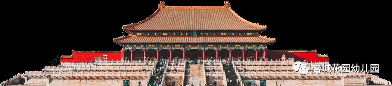 ​红旗舞动 喜迎国庆---记膏城花园幼儿园国庆节节日教育活动