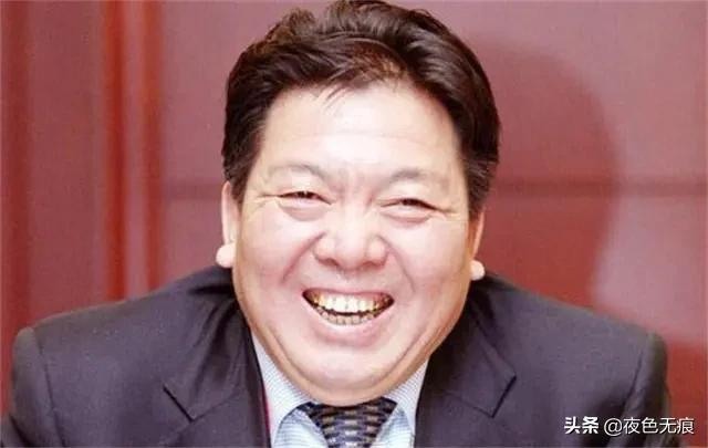 悲催首富李海仓：48岁被发小枪杀，儿子11年败光百亿财产