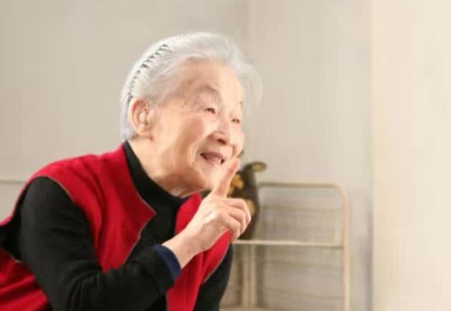 四位百岁老人，他们的长寿之道值得学习