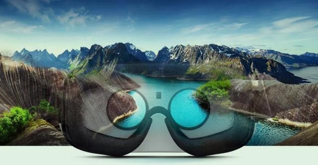 5G畅想，为XR插上翅膀，高通开启全新智能交互体验时代