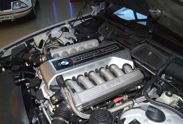 中国、日本企业都在搞氢气发动机！能取代纯电？您怎么看？