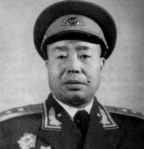 彭德清:在开国将帅中，除了彭德怀，还有15位姓彭的将军