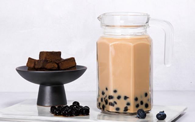 怀孕后能不能喝奶茶？营养师：满足5个条件，孕妈可以放心喝