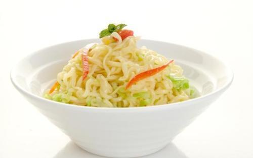 經常吃面條對胰島不好？醫生：若想降血糖，4種素食建議要少吃