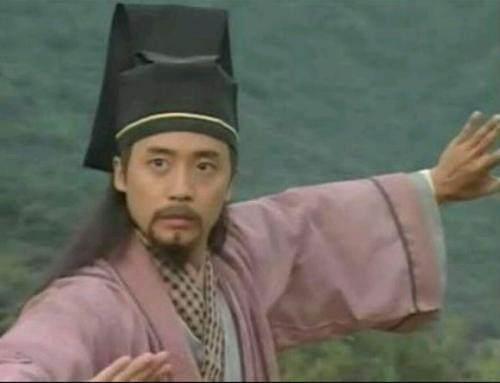 灭绝师太:灭绝师太为何“灭绝”？未婚夫孤鸿子被杀，换谁也得灭绝