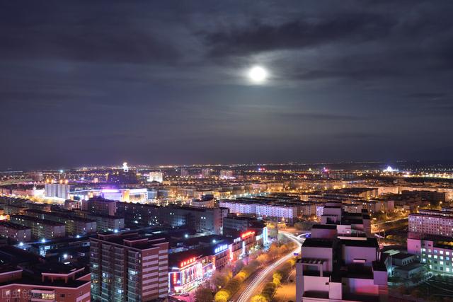 甘肃将建1个都市圈、3个都市区、5个大中城市，助推均衡发展