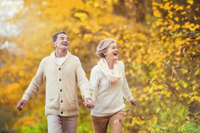 秋季养生，五个方面要注意