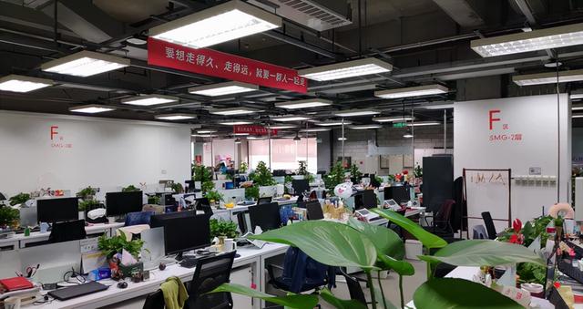 晒一晒互联网大厂们的双十一“鸡血”