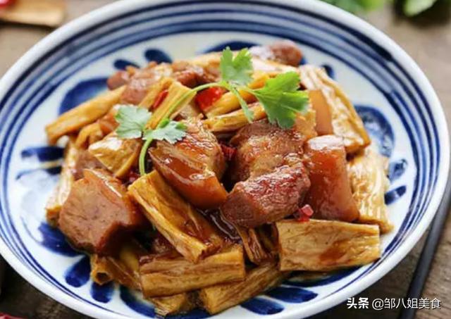 秋天，常给孩子吃5种食材，蛋白质含量高，分享5道菜谱请收好​