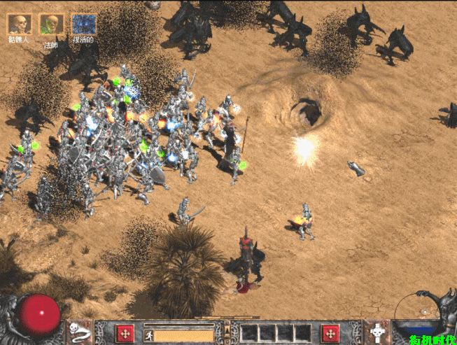 小型单机游戏有哪些好玩（九十年代十大经典单机游戏）