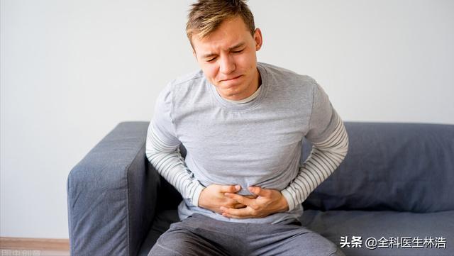 一碰凉的就腹泻！中医分享这2个健脾止泻的食疗方，治标又治本