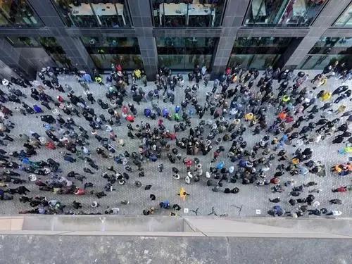 新加坡的另一面，帶你看看真實的新加坡，看完別吃驚