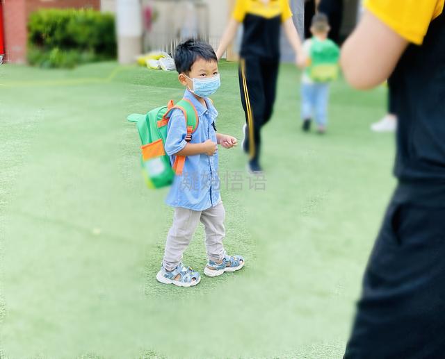 孩子上幼儿园三天两头生病，主要责任在家长！明确原因妥善呵护