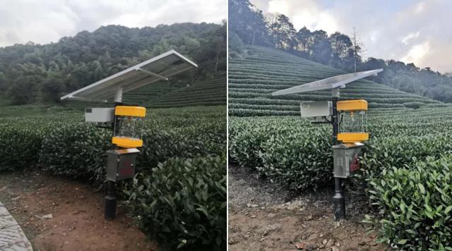 这款兵工“黑科技”，可用于安防，还能精准灭杀农业害虫