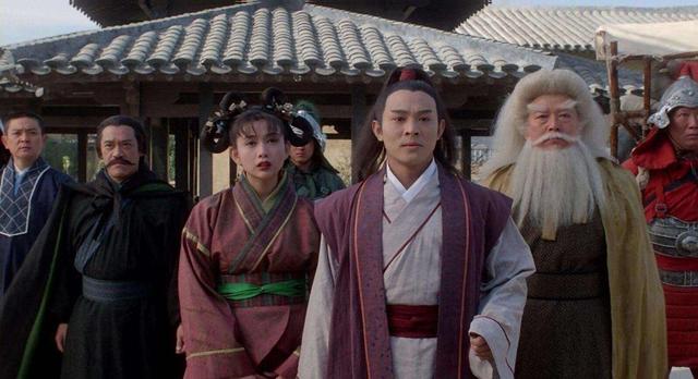 陈晓旭丈夫是谁（陈晓旭结过几次婚）