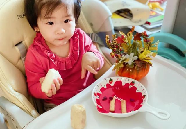 早教个“鬼”哦！快来get我的沉浸式万圣节亲子互动大全