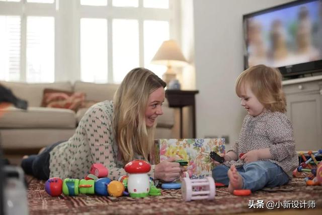 不要等有了孩子之后，才发现你的家有多不合理