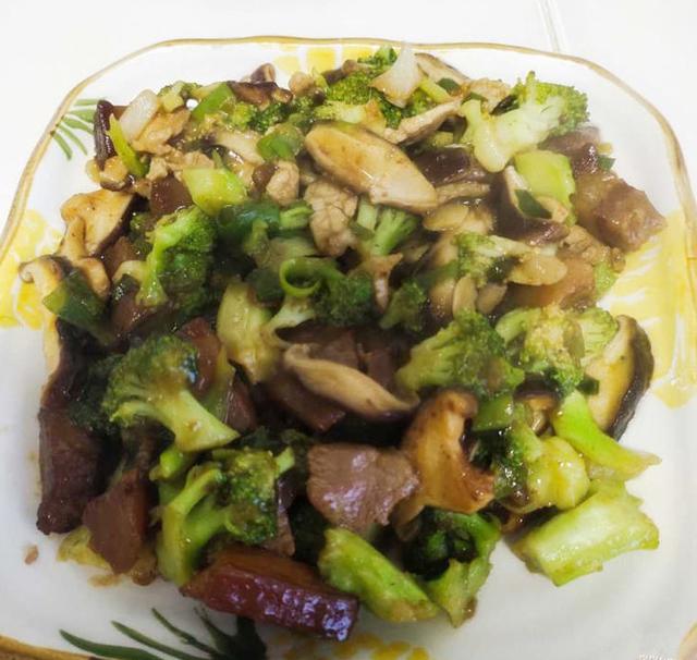 国庆七天乐，24道营养美味月子餐分享，不再为想菜谱而苦恼