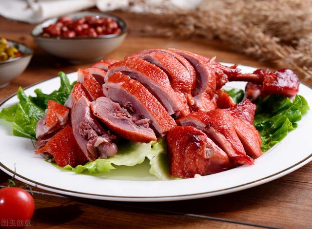 7种最适合秋补的食物，用对了胜似补品！厨房就有